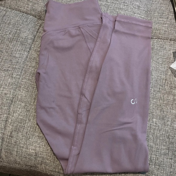 Curves N Combatboots Regal leggings - Picture 3 of 3